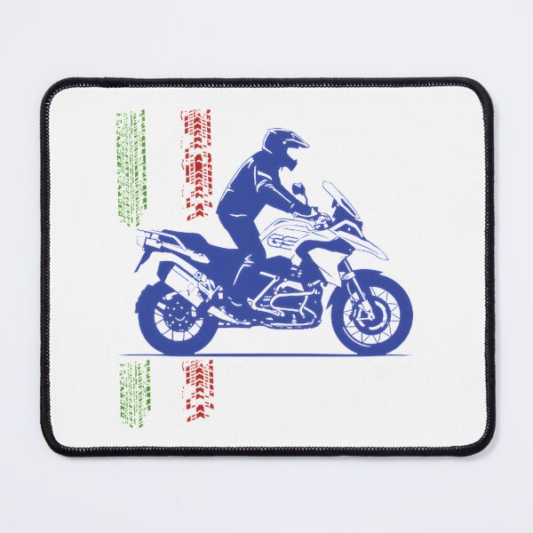 Item preview, GS Flag Design with Blue and Green Colors designed and sold by Karnach.