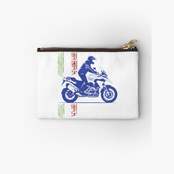 Item preview, GS Flag Design with Blue and Green Colors designed and sold by Karnach.