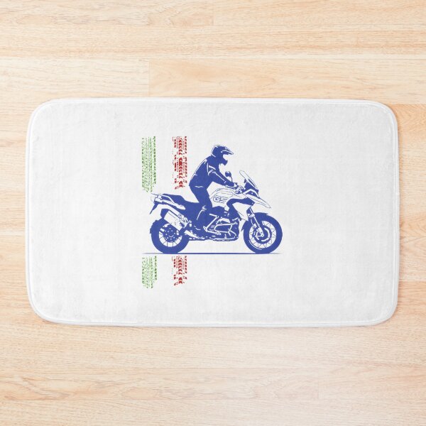 Item preview, GS Flag Design with Blue and Green Colors designed and sold by Karnach.