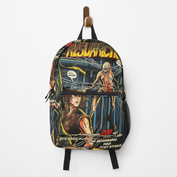 Item preview, Alien Resurrection designed and sold by BigChoiceID.