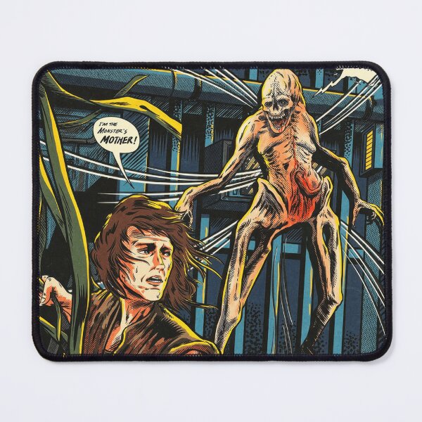 Item preview, Alien Resurrection designed and sold by BigChoiceID.