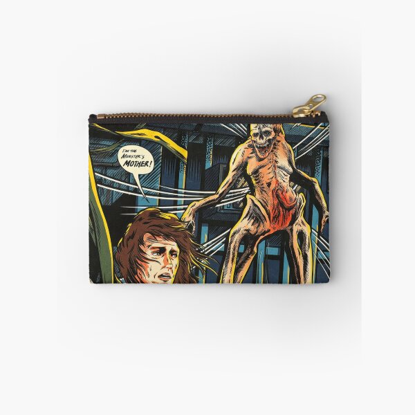 Item preview, Alien Resurrection designed and sold by BigChoiceID.