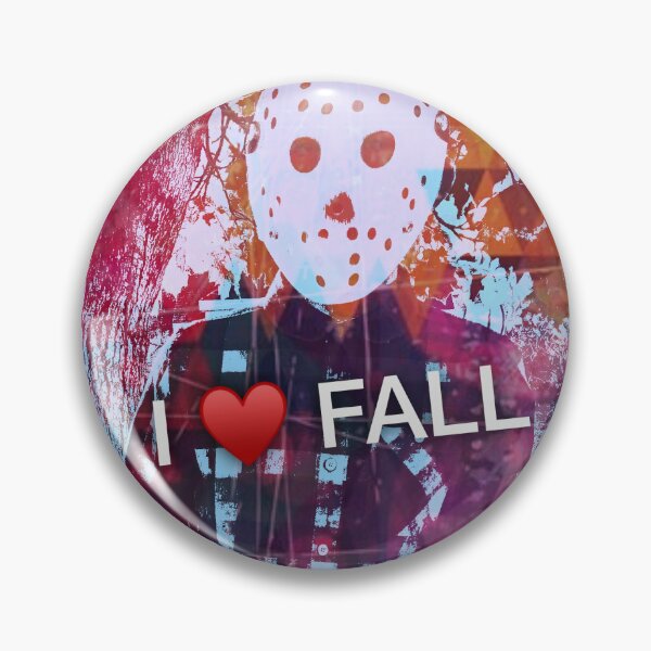 Artikelvorschau, Ich ♥️ Herbst – Sarkastischer / Lustiger / Halloween-Humor entworfen und verkauft von the-coin-jar-co.