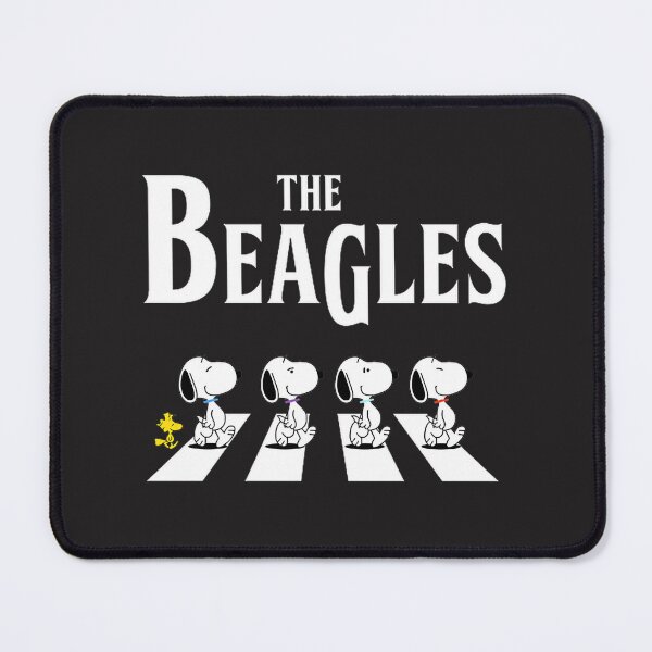 Item preview, Cute Beagle Dog Illustration Featuring Playful Puppies and Charming Canines designed and sold by Hard50.