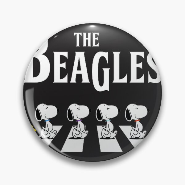 Item preview, Cute Beagle Dog Illustration Featuring Playful Puppies and Charming Canines designed and sold by Hard50.