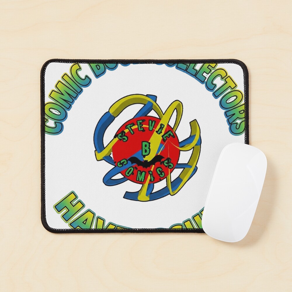 Item preview, Mouse Pad designed and sold by DemonDiscGolf.