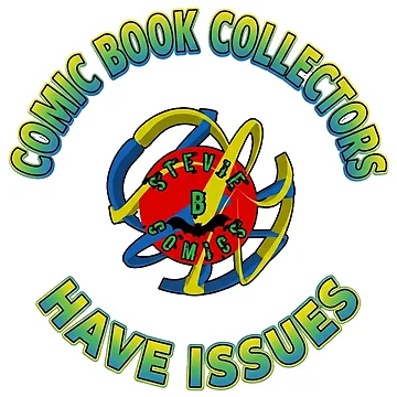 Artwork thumbnail, Comic Issue  by StevieBComics