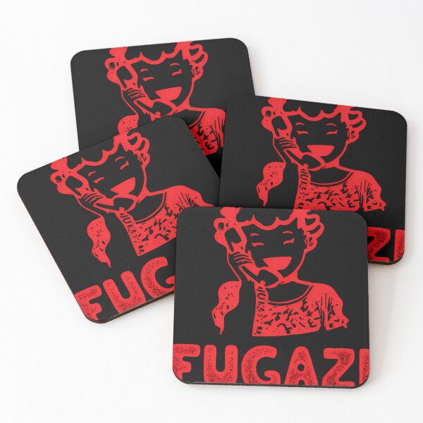 Item preview, Retro Fugazi designed and sold by CarrieLillie.