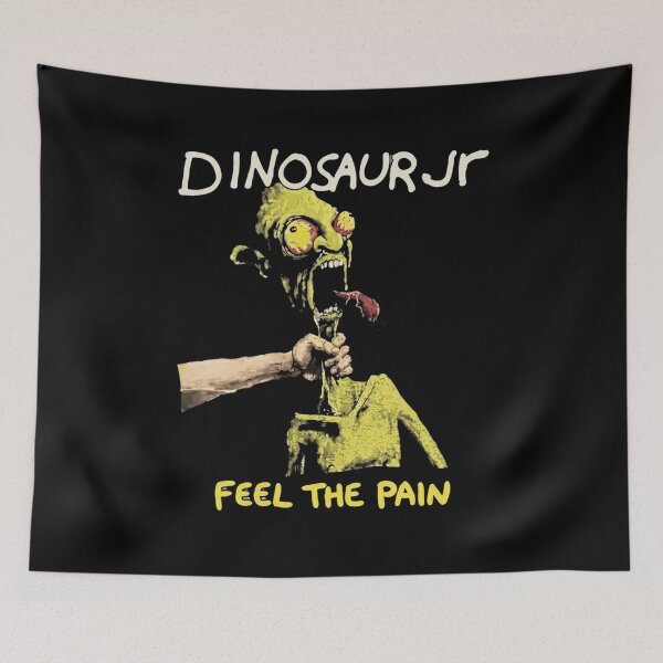 Item preview, Feel The Pain designed and sold by loganf722.