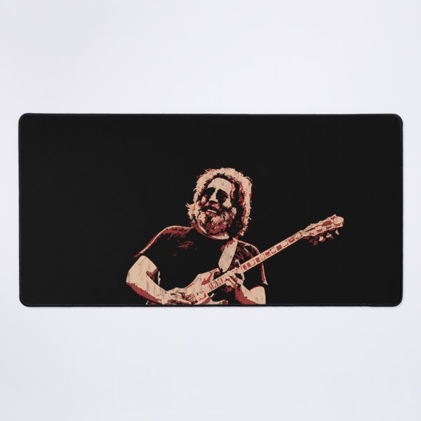 Item preview, Jerry Garcia Band designed and sold by CarrieLillie.
