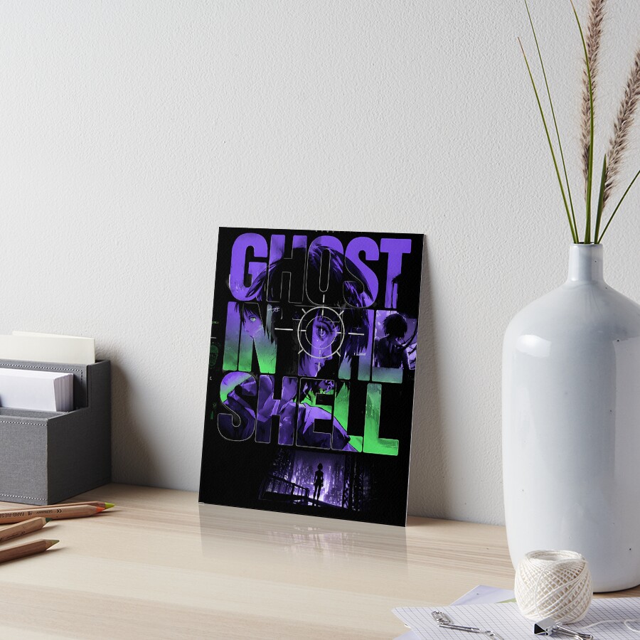 Item preview, Art Board Print designed and sold by AndreKast.