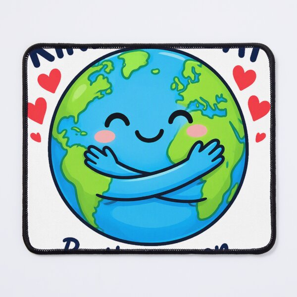 Item preview, World Kindness Day - Kindness Quote Art designed and sold by erkinmaddison.
