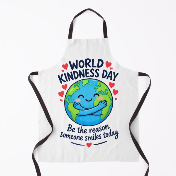Item preview, World Kindness Day - Kindness Quote Art designed and sold by erkinmaddison.