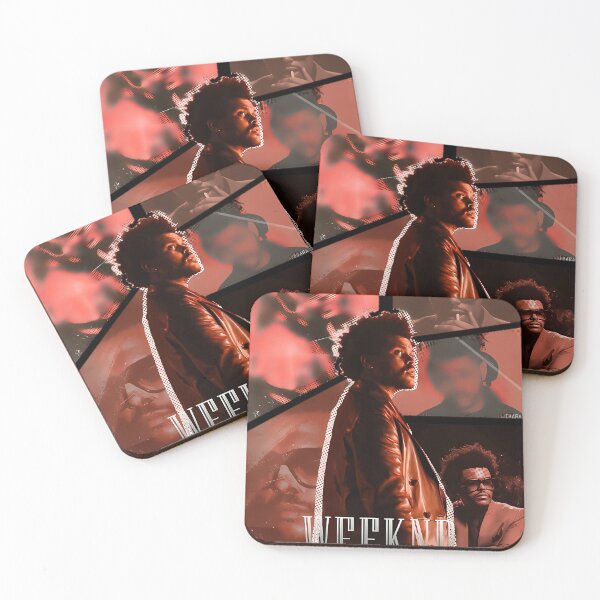 Item preview, The weeknd designed and sold by Ronanisove.