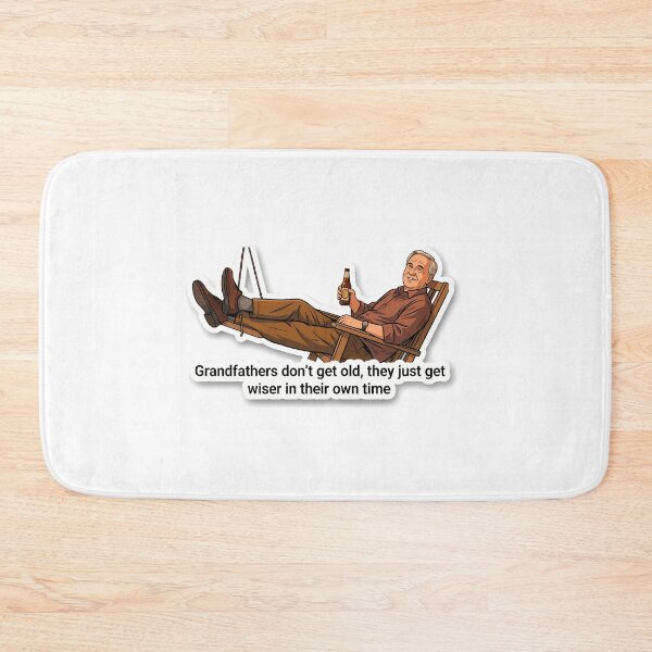 Item preview, Wisdom in Every Year designed and sold by NiftyWrx.