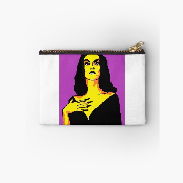 Item preview, Vampira! designed and sold by Delicious Ambiguity Designs.