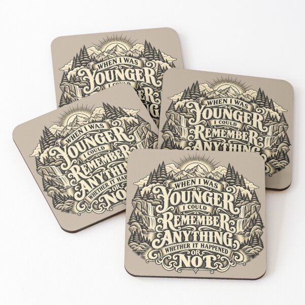 Item preview, Remembering Everything designed and sold by Quote Gallery.