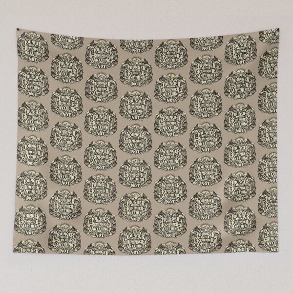 Item preview, Remembering Everything designed and sold by Quote Gallery.