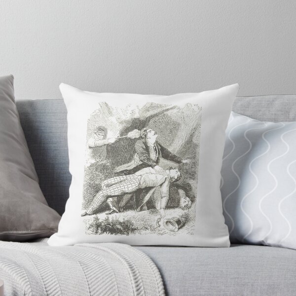 Item preview, Vintage The Work Girls of London Gothic Woodcut Ill Plate designed and sold by Antique Science Press.