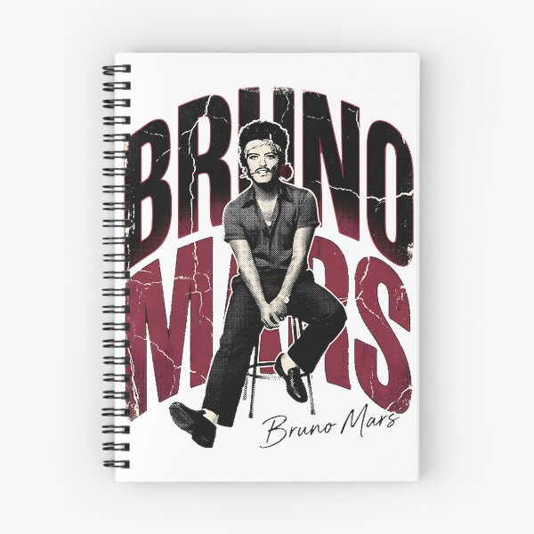 Item preview, Rose Illustration Inspired by Bruno Mars The Romantic Tour Design designed and sold by LeoDunham94.