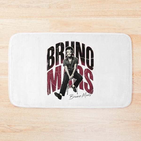 Item preview, Rose Illustration Inspired by Bruno Mars The Romantic Tour Design designed and sold by LeoDunham94.