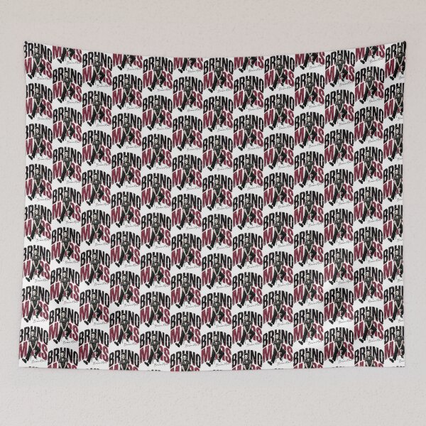 Item preview, Rose Illustration Inspired by Bruno Mars The Romantic Tour Design designed and sold by LeoDunham94.