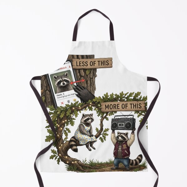 Item preview, Less of This/More of This: Dating designed and sold by The She Shed.