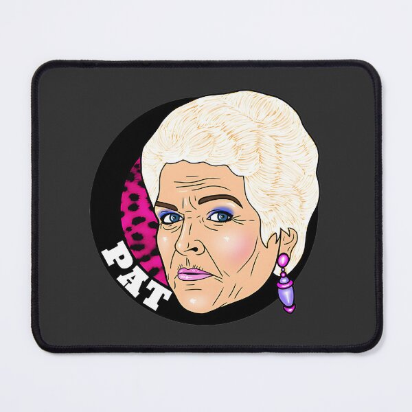 Item preview, Patricia from the East End - Urban Style Character Illustration designed and sold by LontraNim.