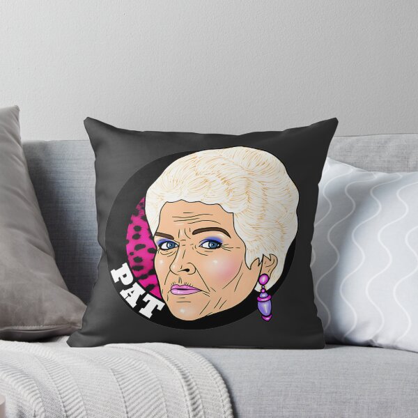 Item preview, Patricia from the East End - Urban Style Character Illustration designed and sold by LontraNim.