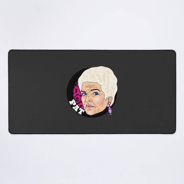 Item preview, Patricia from the East End - Urban Style Character Illustration designed and sold by LontraNim.