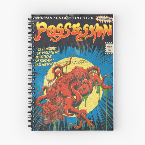 Item preview, Possession designed and sold by BigChoiceID.