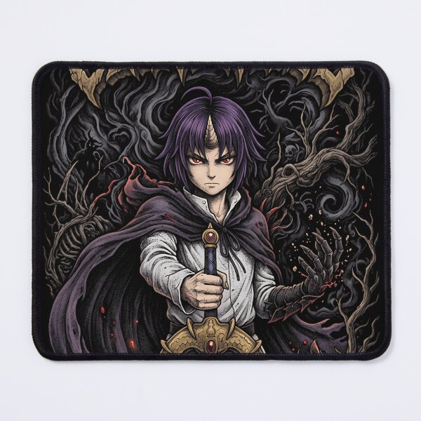 Item preview, Clevatess Metal designed and sold by Doubtingelf.