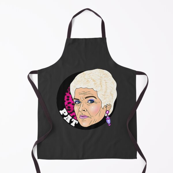 Item preview, Patricia from the East End - Urban Style Character Illustration designed and sold by LontraNim.
