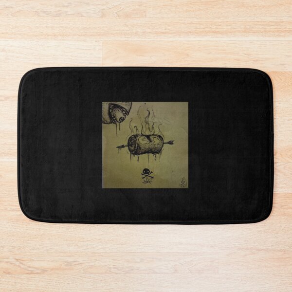 Item preview, Hot Meat (sticky note human error) designed and sold by TheWitchCoven.
