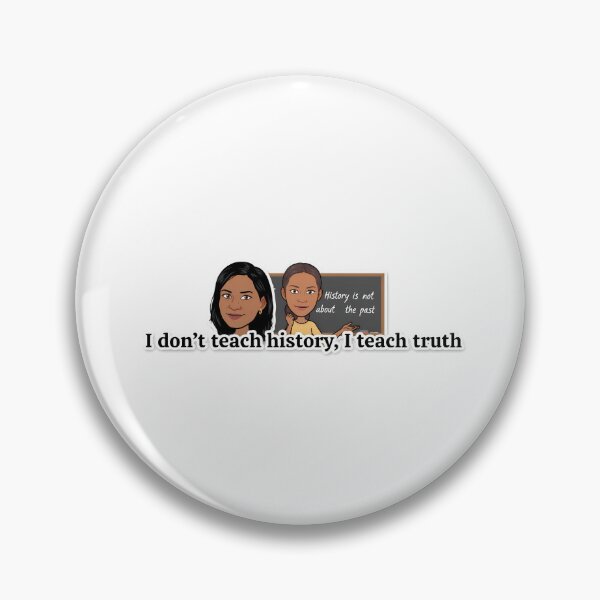 Item preview, Truth in Black History designed and sold by NiftyWrx.