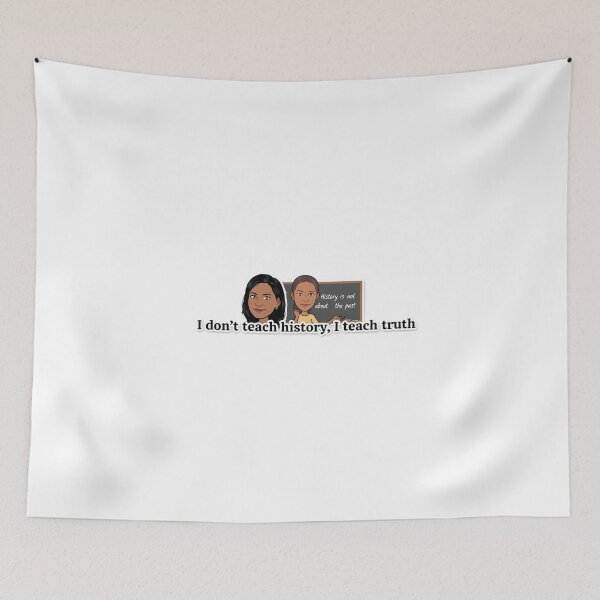 Item preview, Truth in Black History designed and sold by NiftyWrx.
