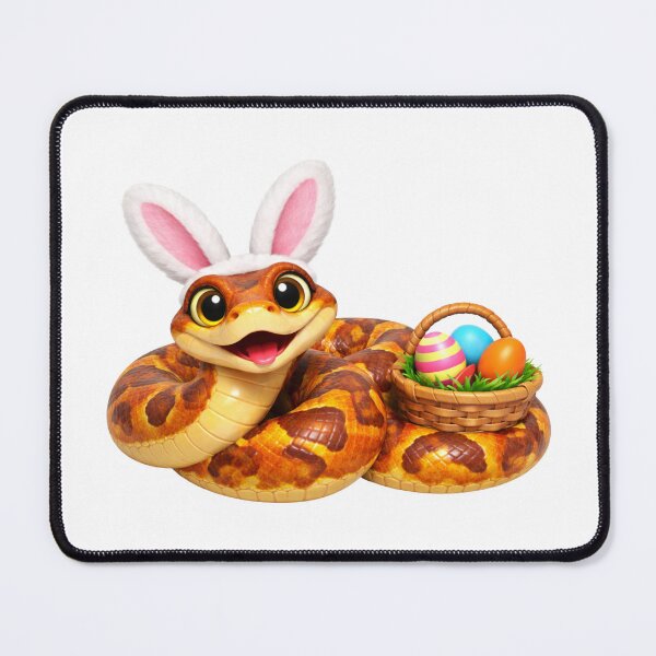 Item preview, Amazon Tree Boa Easter Eggs designed and sold by Sillytoe.