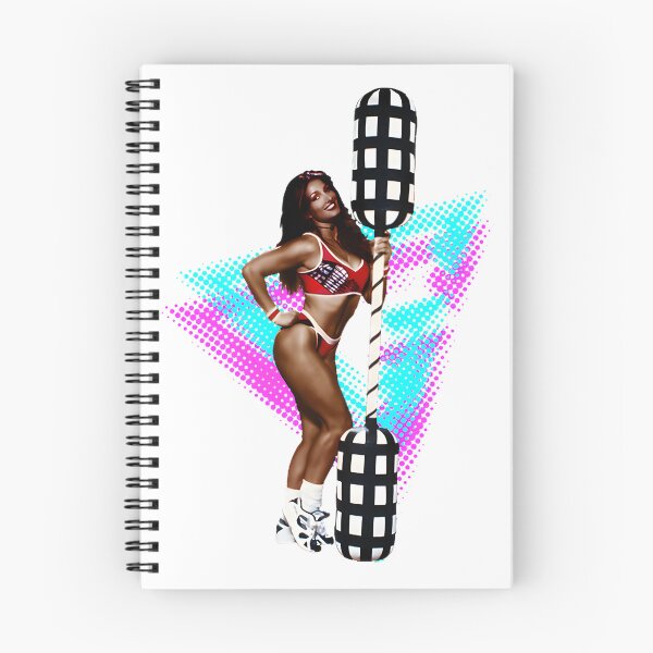 Artikelvorschau, Jet Gladiator inspiriertes ikonisches Kriegerdesign aus ITV Gladiators entworfen und verkauft von LontraNim.