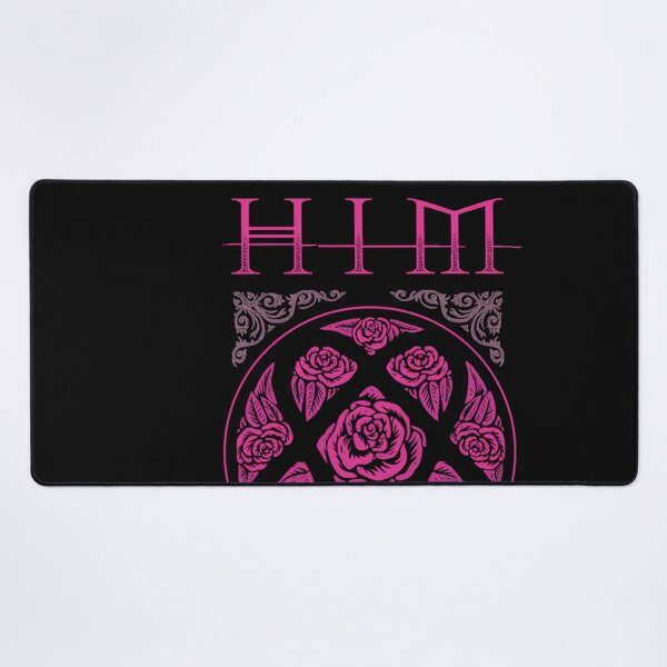 Item preview, Heartagram Him Band designed and sold by CarrieLillie.