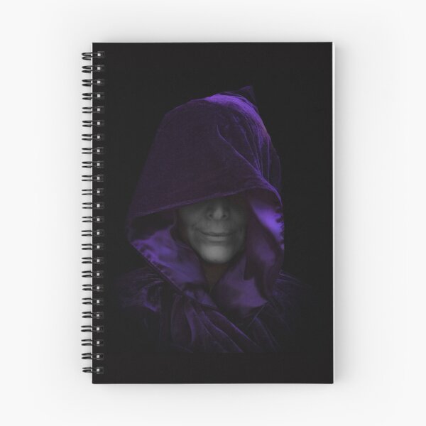 Item preview, The Purple Cape designed and sold by traceh38.