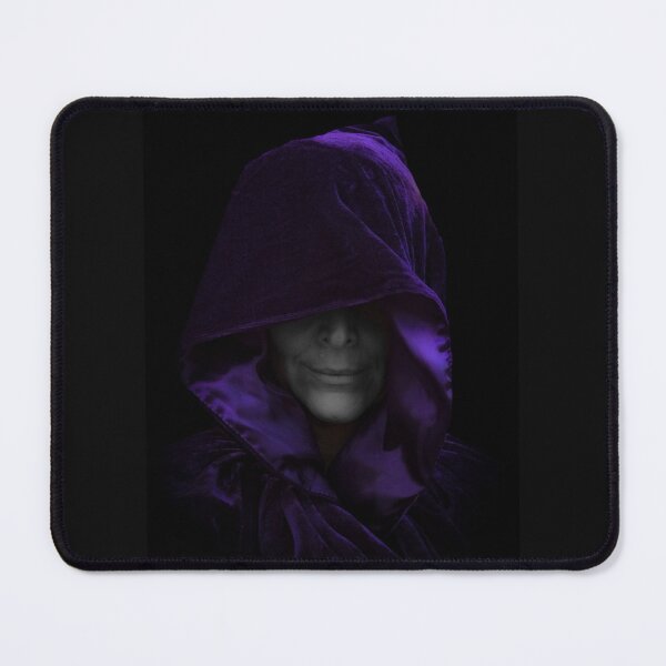 Item preview, The Purple Cape designed and sold by traceh38.