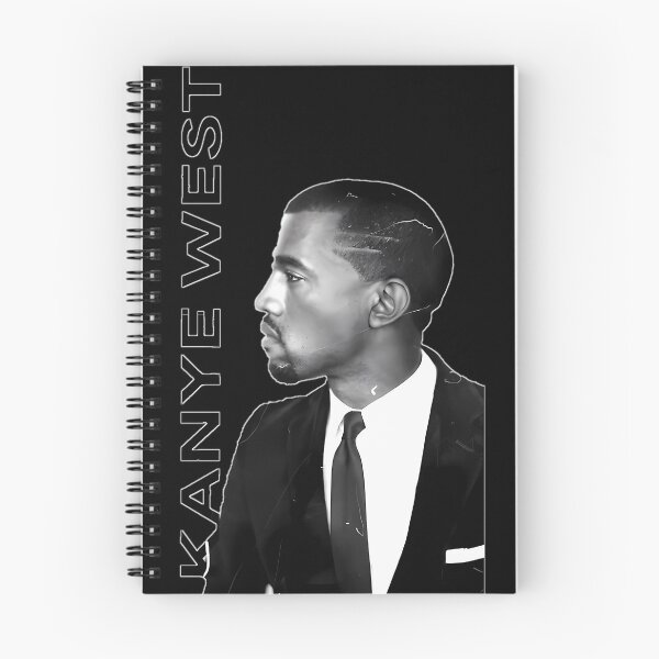 Item preview, Kanye West Vintage Hip Hop designed and sold by Legenways.