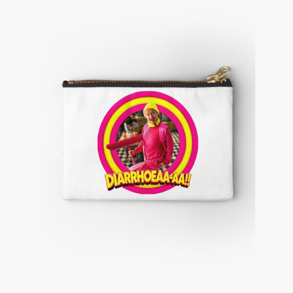 Item preview, Funny Pepto Bismol Inspired Diarrhea Relief Humor Design designed and sold by LontraNim.