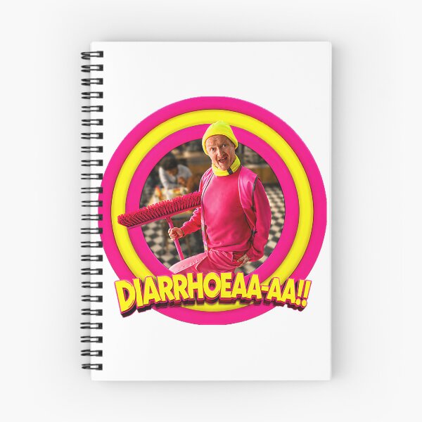 Item preview, Funny Pepto Bismol Inspired Diarrhea Relief Humor Design designed and sold by LontraNim.