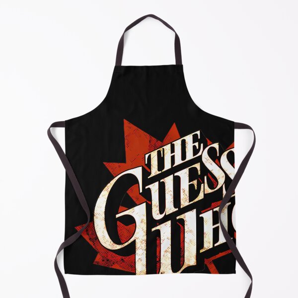 Item preview, La banda The Guess Who designed and sold by CarrieLillie.