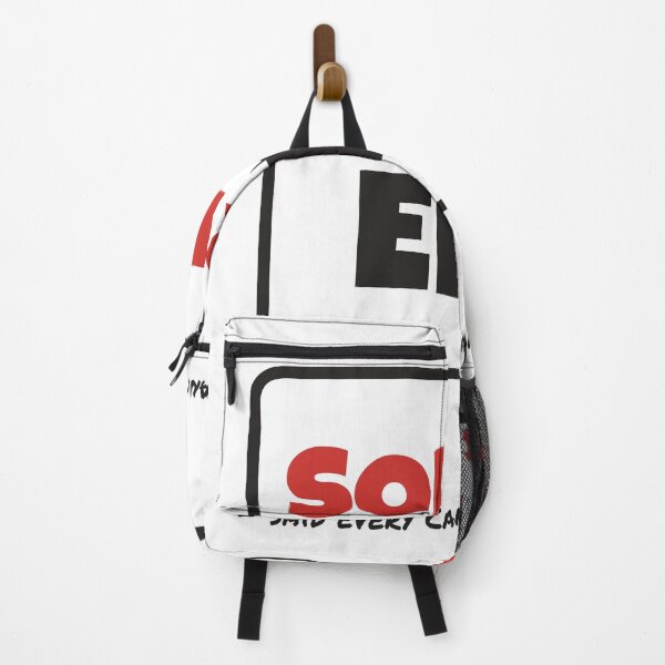 Item preview, Sorry, Eh? Funny Canadian Apology Speech Bubble designed and sold by TrueNorthHenry.
