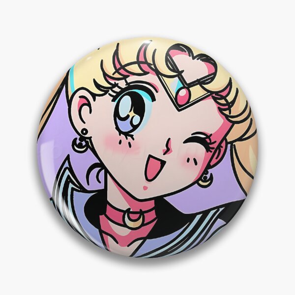 Item preview, Usagi Tsukino designed and sold by AndreKast.