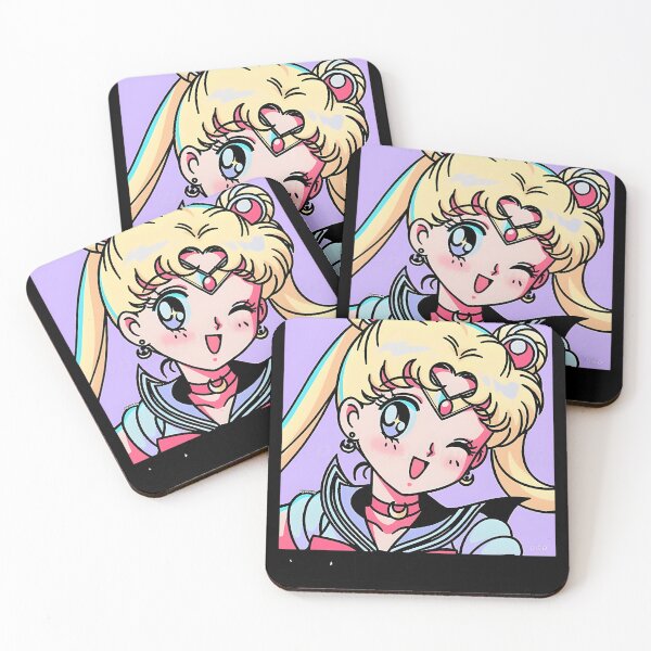 Item preview, Usagi Tsukino designed and sold by AndreKast.