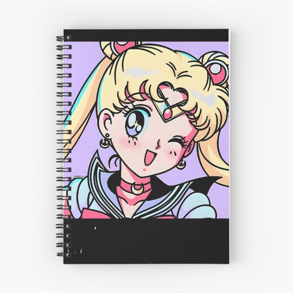 Aperçu de l'œuvre Usagi Tsukino créée et vendue par AndreKast.