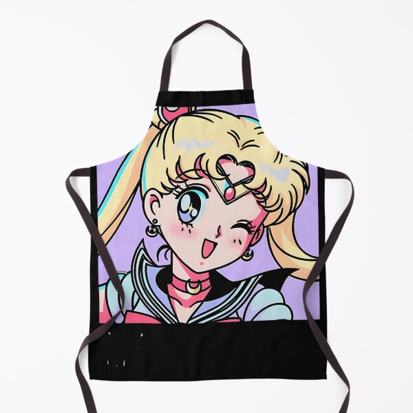 Item preview, Usagi Tsukino designed and sold by AndreKast.
